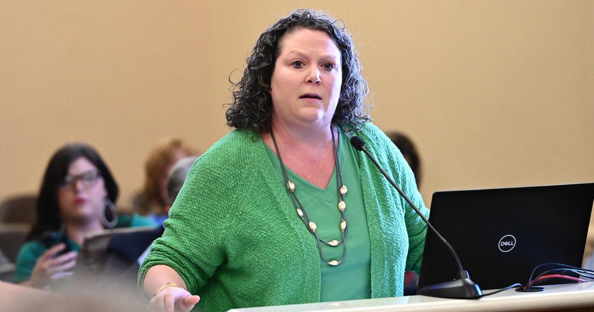 Susan Rector Wv West Virginia higher education enrollment up, but FAFSA problems ...