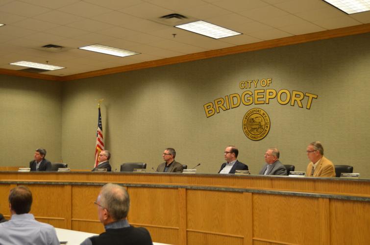 Bridgeport City Council, Board of Zoning Appeals hears presentation about cannabis dispensary