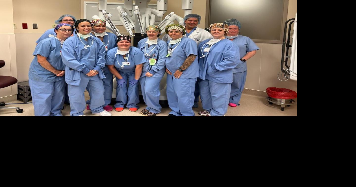 Mon Health Preston Memorial Hospital (West Virginia) advances surgical