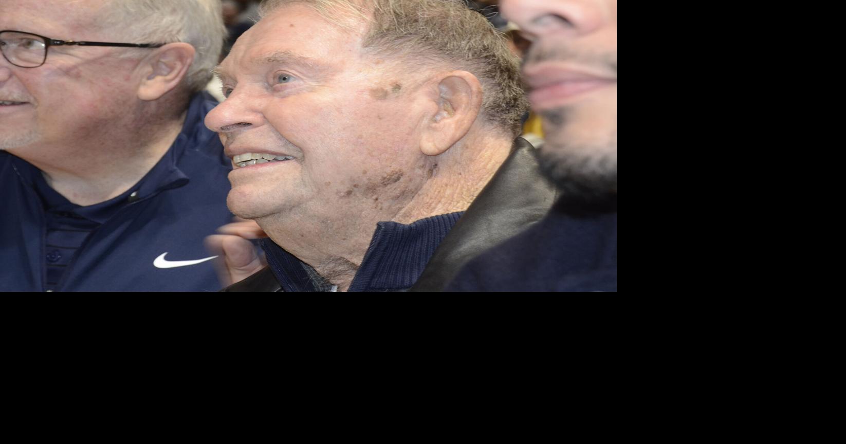 Why Don Nehlen’s 1982 team may be the most important in West Virginia football history