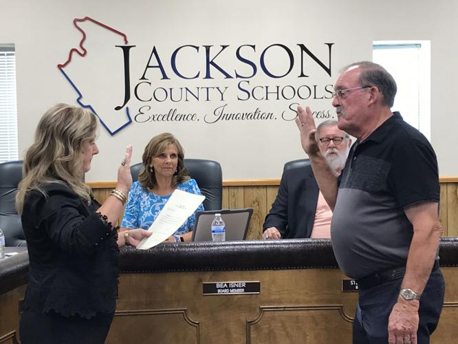 Middle College program shared with BOE | Jackson Star and Herald ...