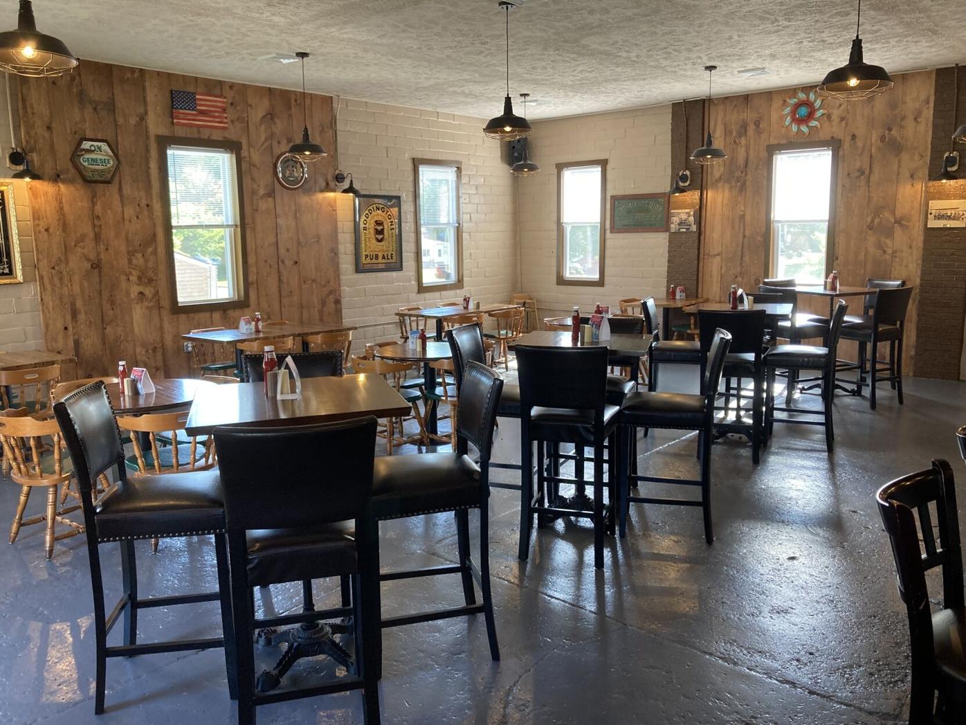 Friendsville Public House brings pub food atmosphere News