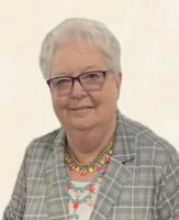 Margaret Elaine Sutton