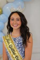 9 girls have been preparing for annual Gallia County Junior Fair Queen contest