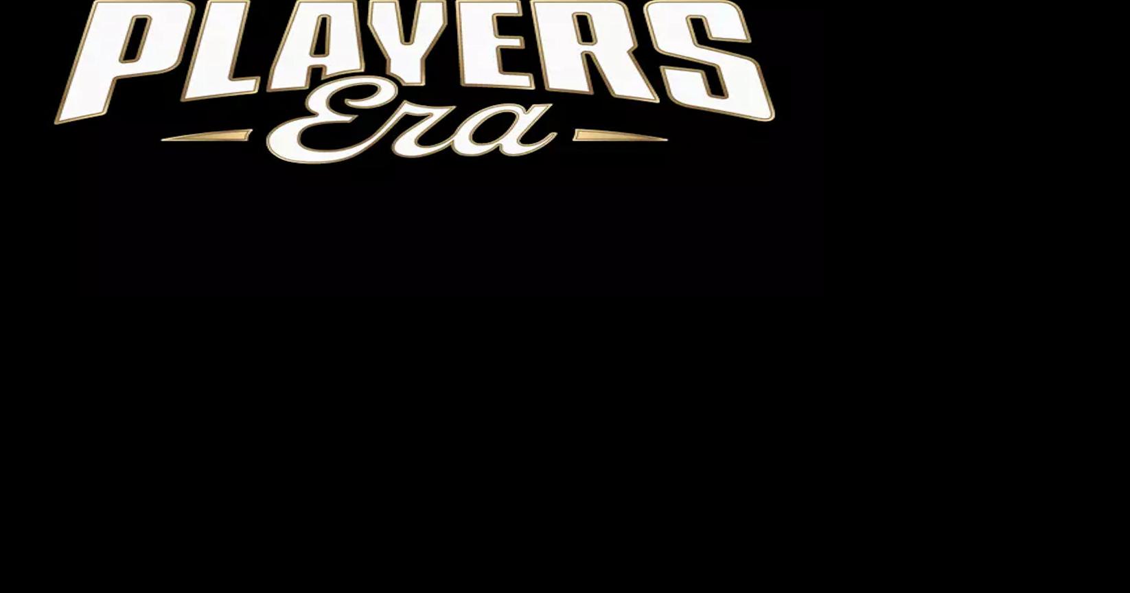WVU Basketball Players Era Logo Front