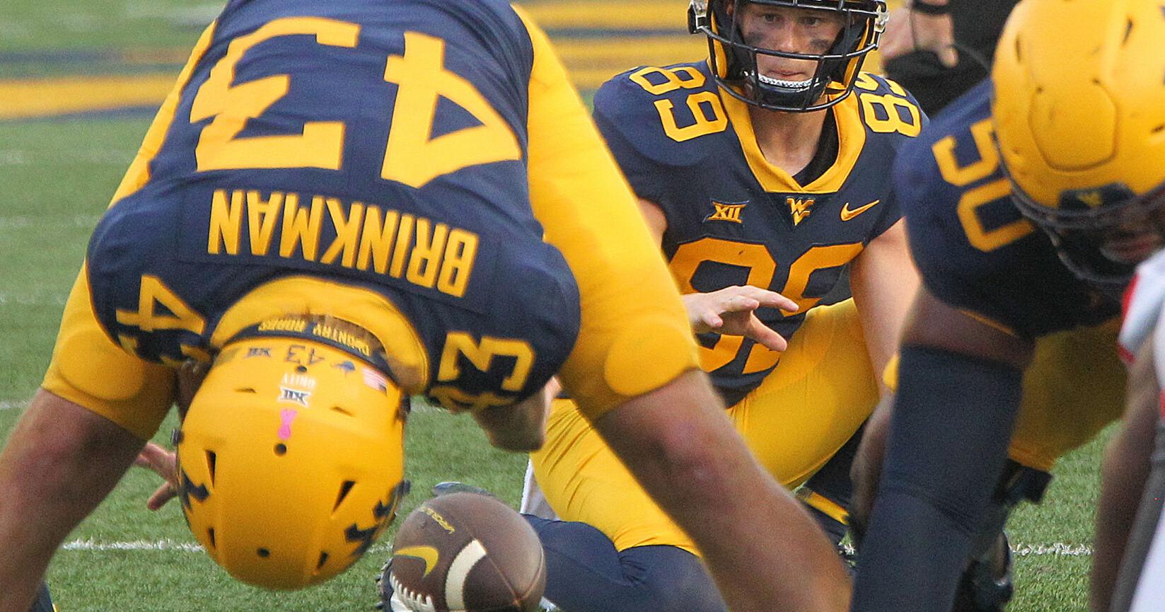 Zach Frazier kicks off watch list week with Outland Trophy Listing - Vimarsana News