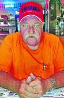 HAROLD EUGENE PARKER