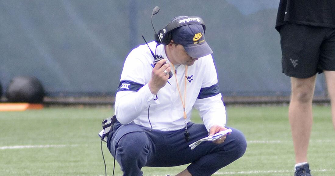 WVU's head coach tosses in a tasty nugget | West Virginia University Sports - Vimarsana News