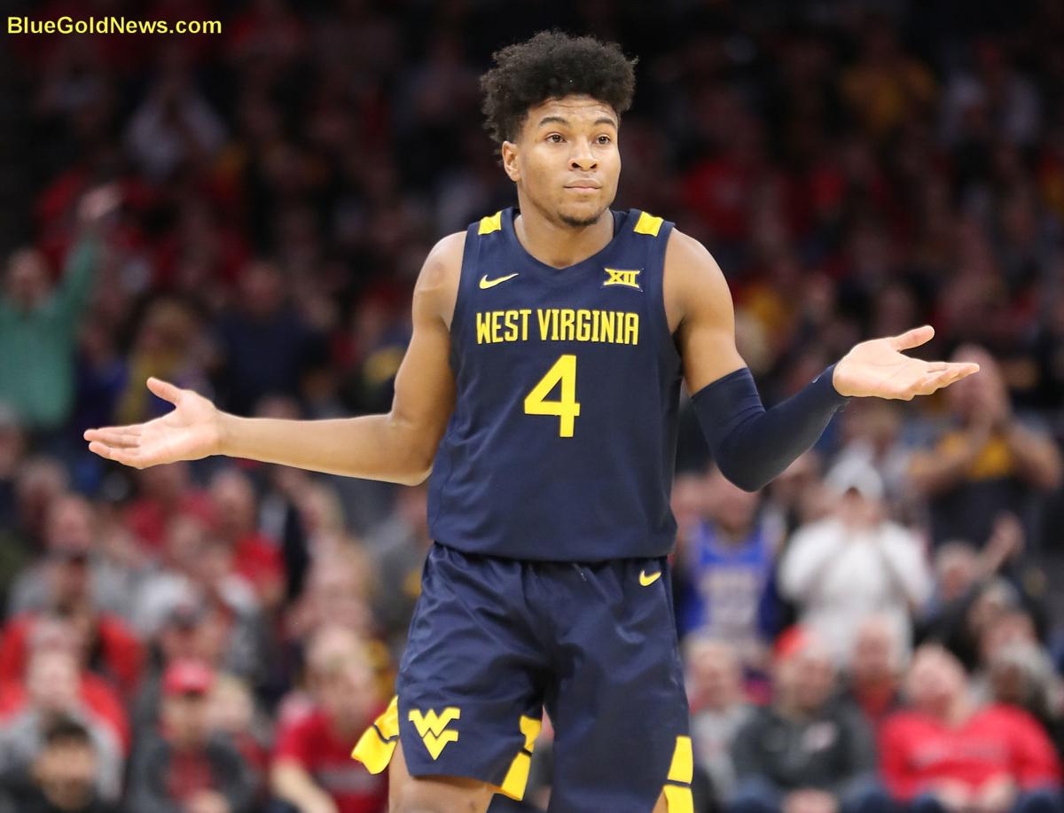 Deuce Too Much For No 2 Ohio State Sports Wvnews Com