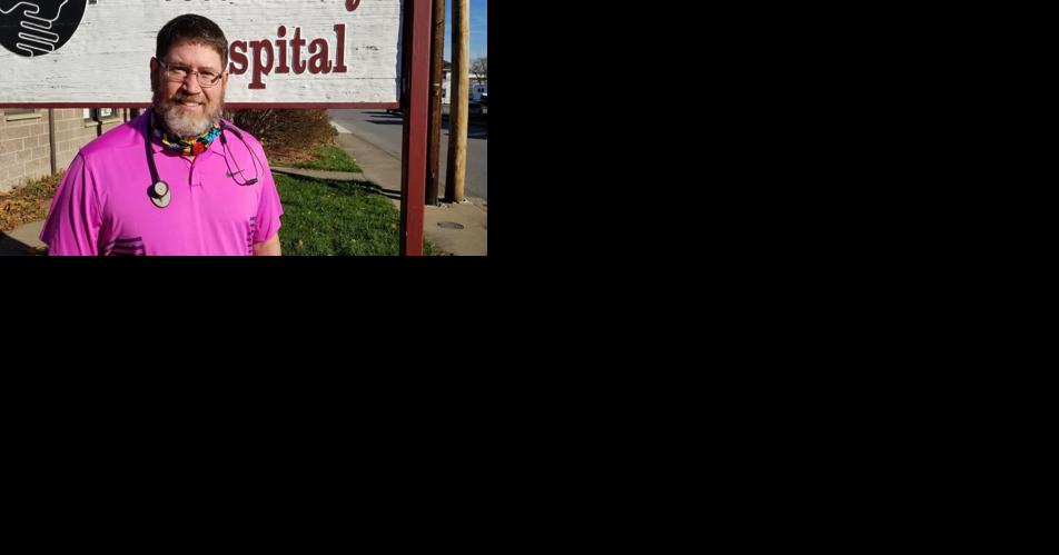 Veterinary hospitals in North Central West Virginia talk about new illness affecting dogs - Vimarsana News
