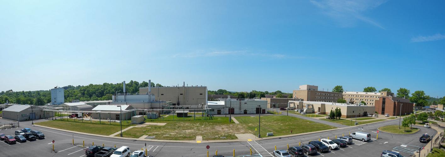 NETL's West Virginia, campus aiming for carbonfree power