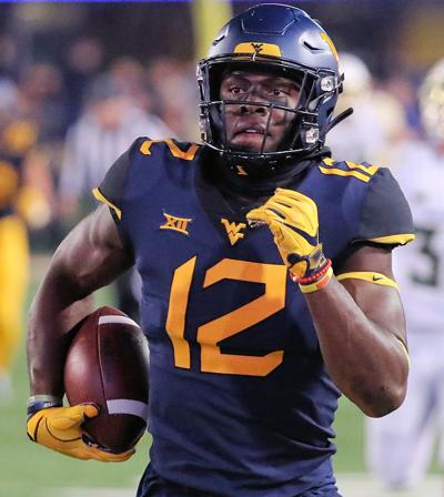 Jennings Could Be 1st Mountaineer Picked Wvu Sports