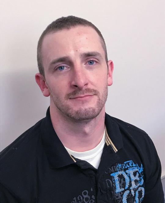 Clarksburg West Virginia man ordered arrested on sight after failure to