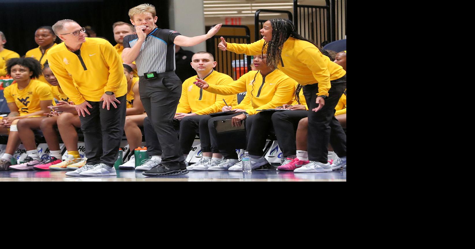 Photo Gallery I: West Virginia Mountaineers - TCU Horned Frogs