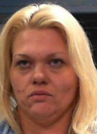Bond set at $5,000 for Salem West Virginia woman accused of possessing ...
