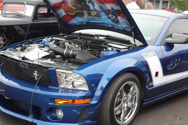 West Virginia Buckwheat Festival steeped in history, tradition