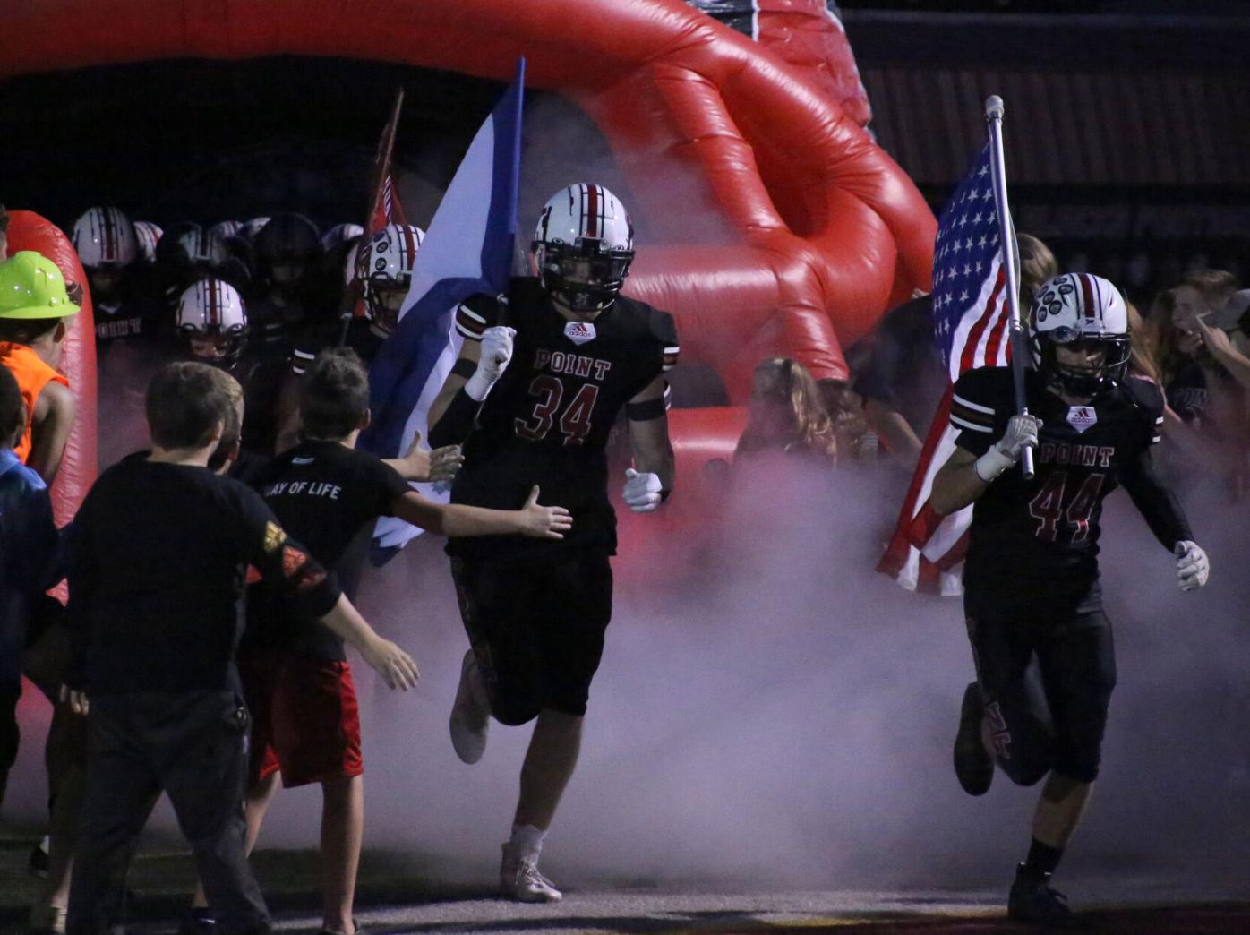 River Valley Vikings Friday Night Lights