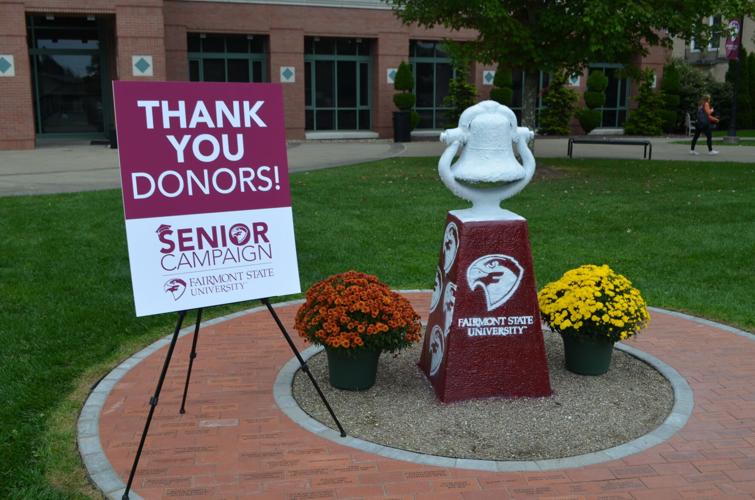 West Virginia's Fairmont State University begins 2021