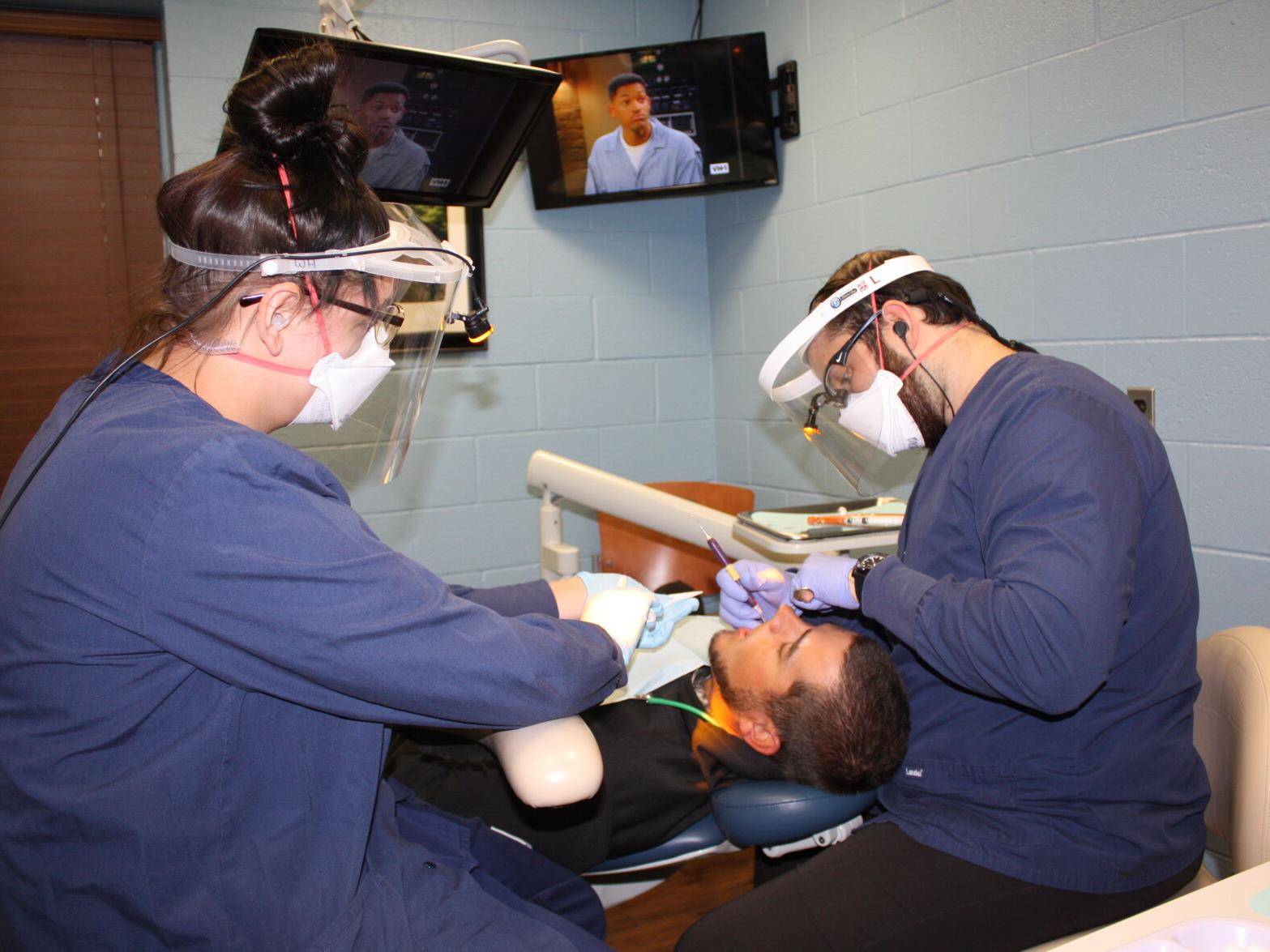 Low-income Clinics Seek To Close Disparities In Dental Health Among West Virginians Wv News Wvnewscom
