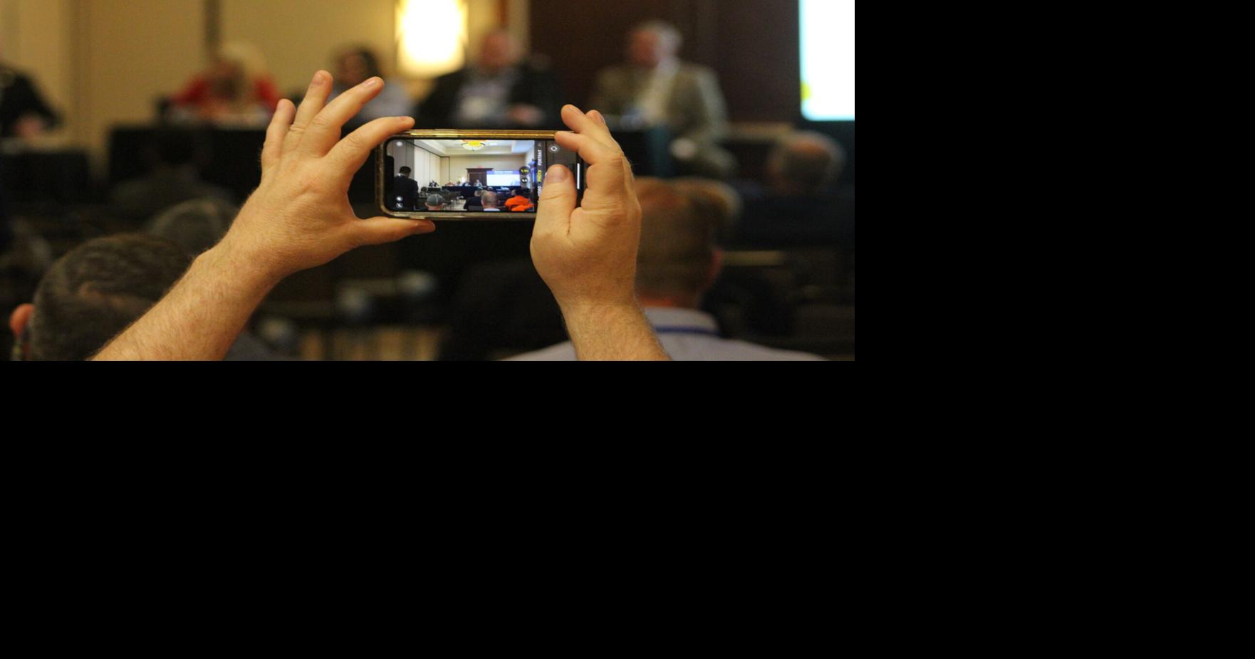 Preston County Economic Development Authority launches community photo contest for new website
