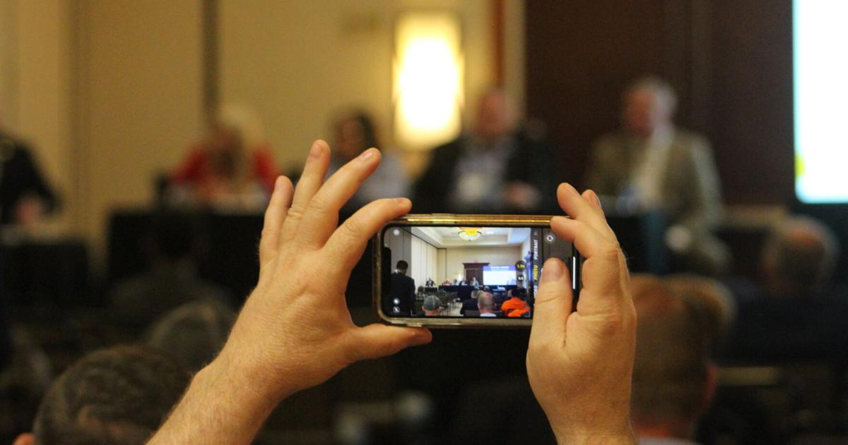 Preston County Economic Development Authority launches community photo contest for new website
