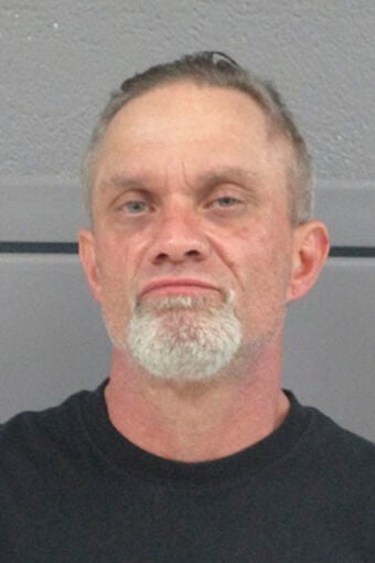 Barbour (west Virginia) Grand Jury Indicts 51-year-old On Charges 