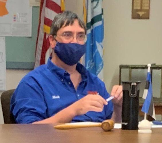 Proposed Grantsville livestock ordinance moves forward Garrett News