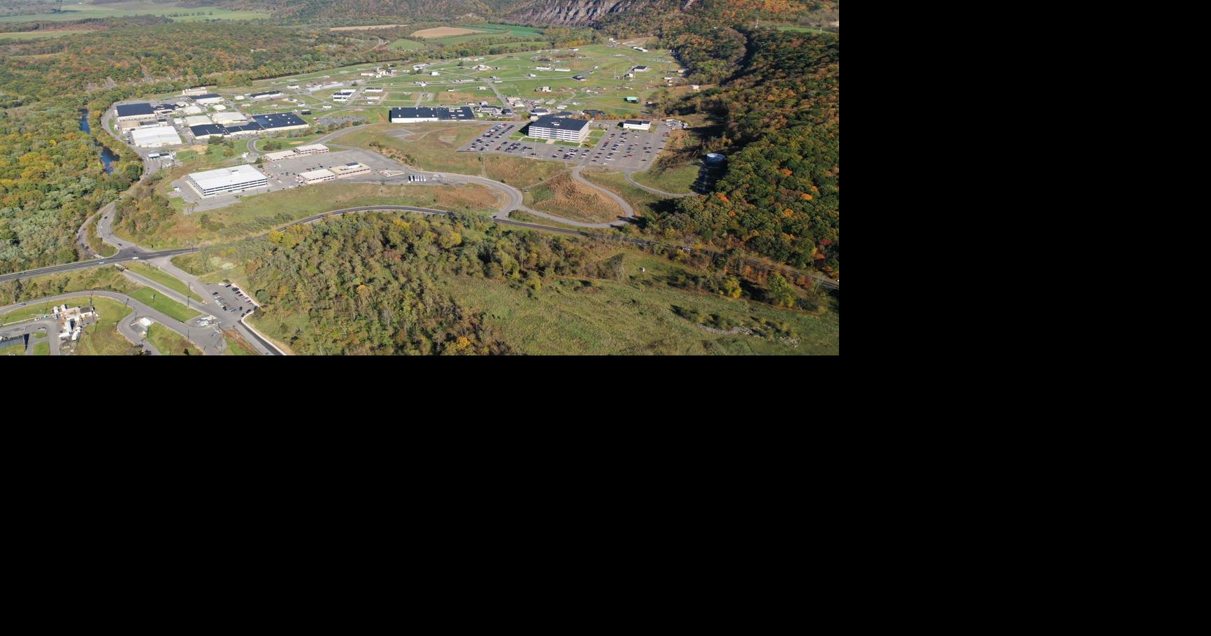 Northrop Grumman creates stateoftheart military equipment at Mineral Co., West Virginia