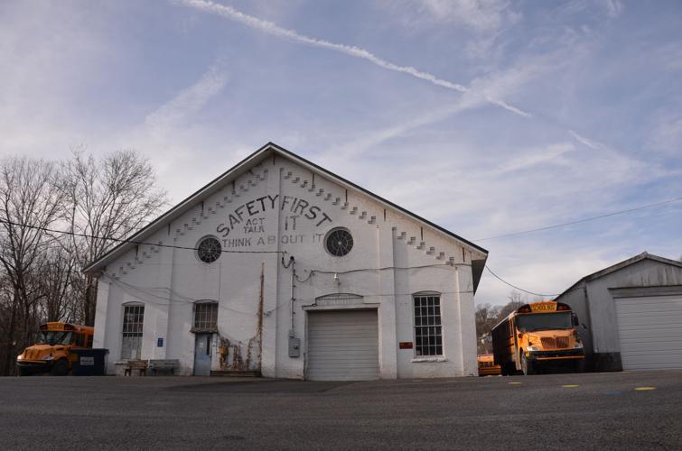 Lewis school board approves Kaufman Realty & Auctions of WV to sell school property Local News