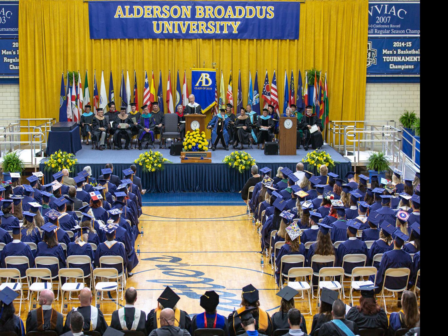 Alderson Broaddus University in West Virginia closes down, leaving students  scrambling