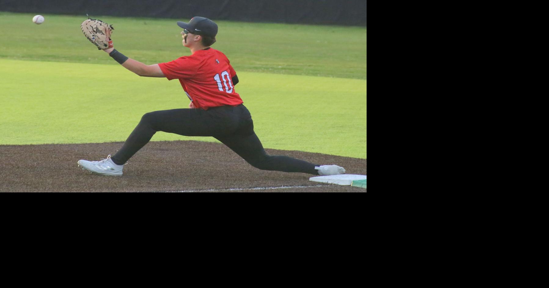 Point Pleasant's Talan Pearson commits to University of Charleston