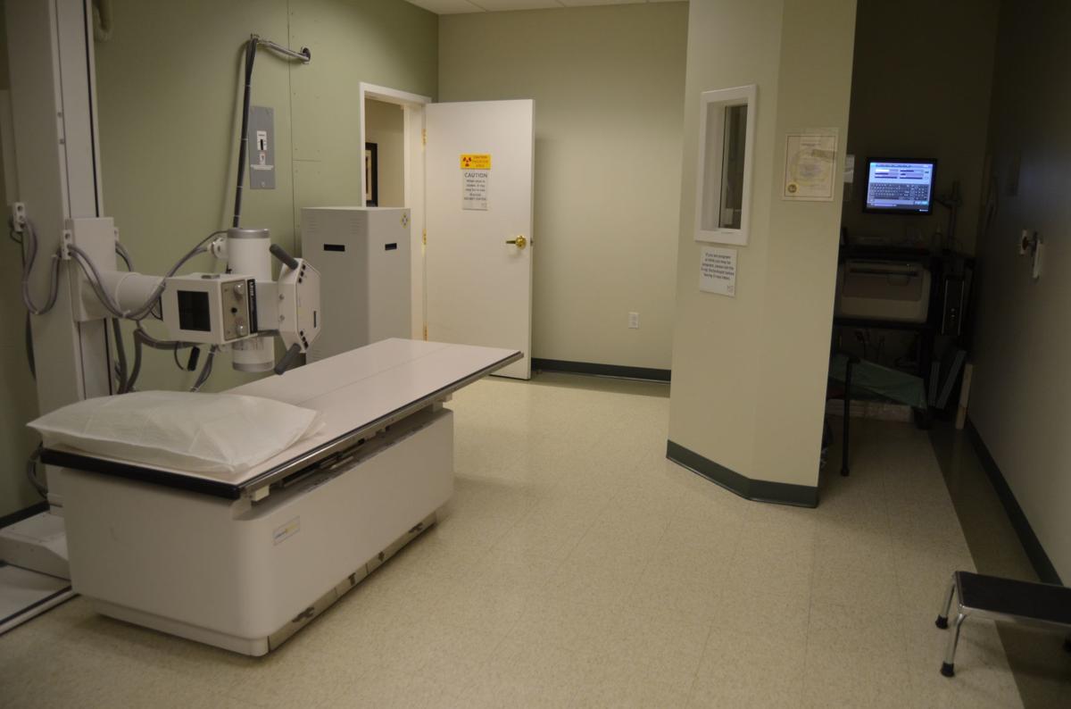 Urgent care bridges the gap between emergency room and