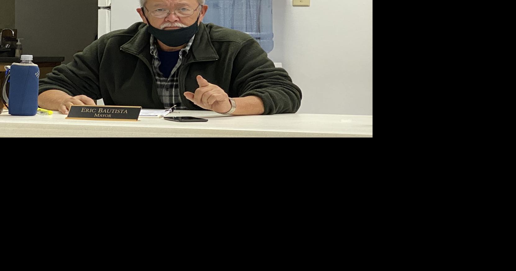 Rowlesburg still waiting to complete water project Preston County News