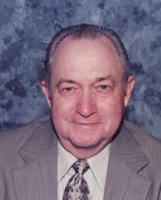 Paul Eugene Bernard