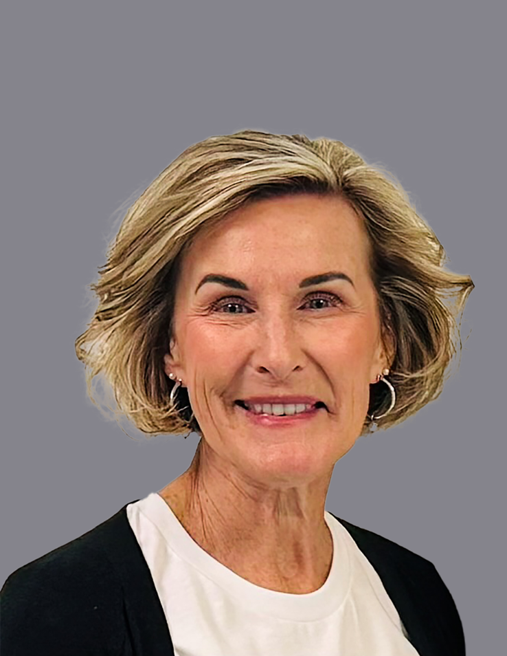 County School Personnel of the Year brings a smile to her job every day ...