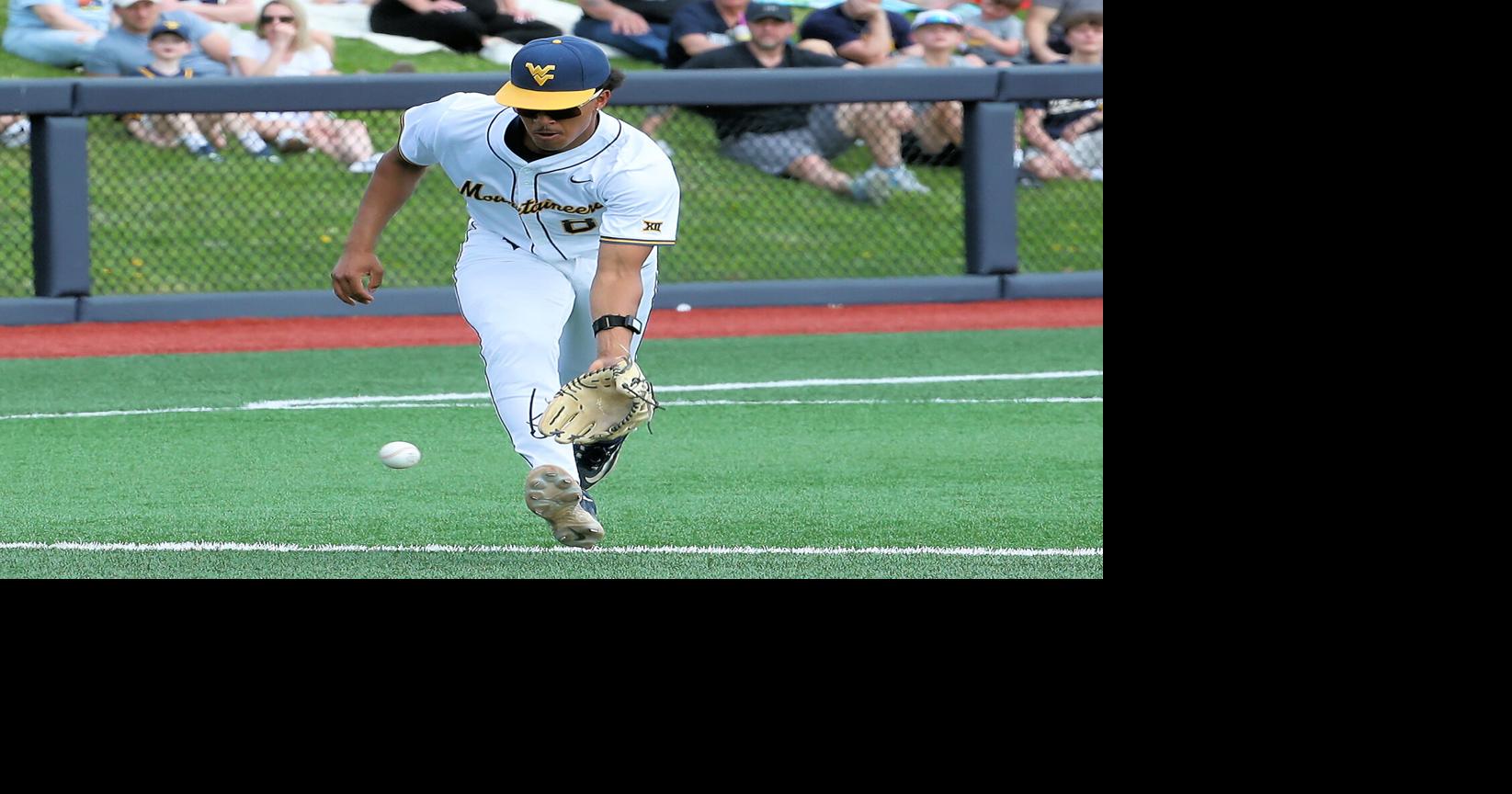 WVU defense continues to shine, sparked by hard work and all-out mentality