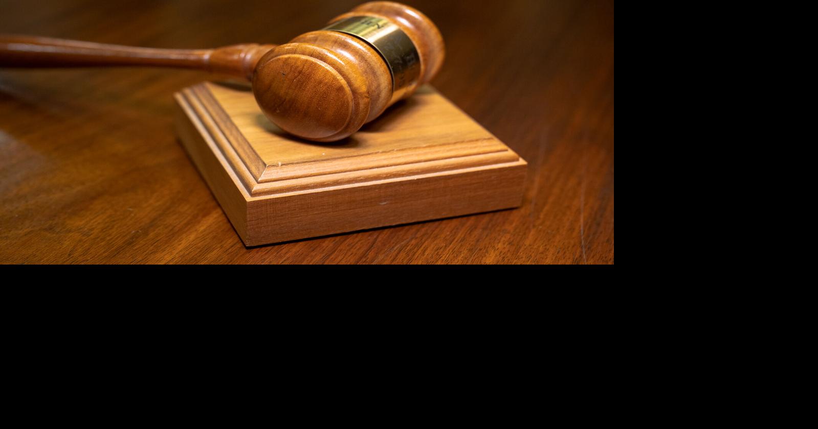 West Virginia law shielding judges, officers’ personal information ...