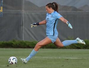 West Virginia women's soccer opens Big 12 slate with tie at UCF