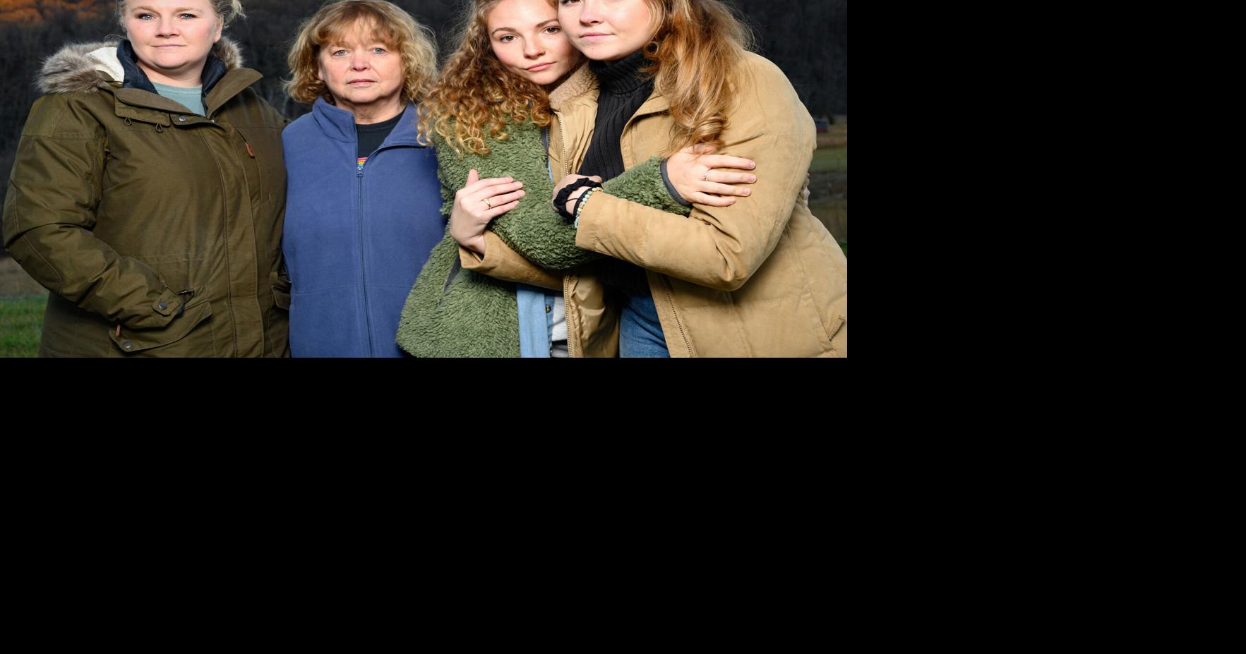 At Moon Flower, a hemp business run by three generations of Appalachian women, business is blooming |