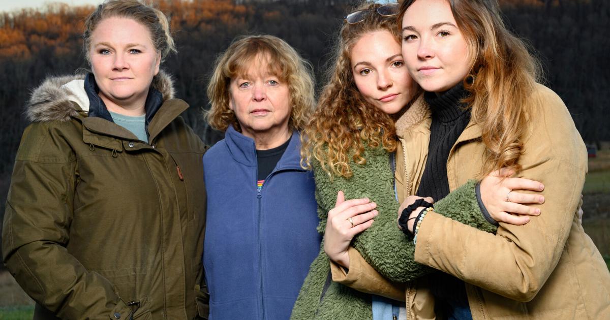 At Moon Flower, a hemp business run by three generations of Appalachian women, business is blooming | At Moon Flower, a hemp business run by three generations of Appalachian women, business is blooming |