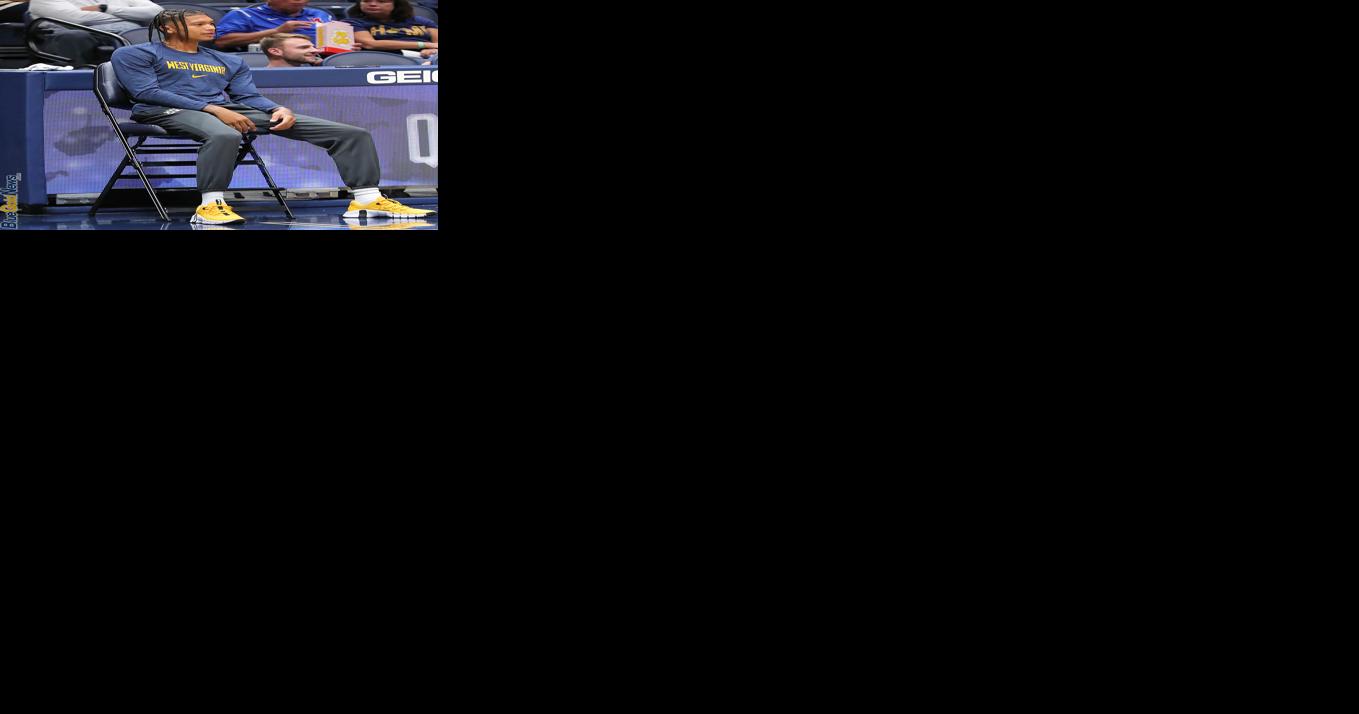 RaeQuan Battle releases a statement to the NCAA - Vimarsana News