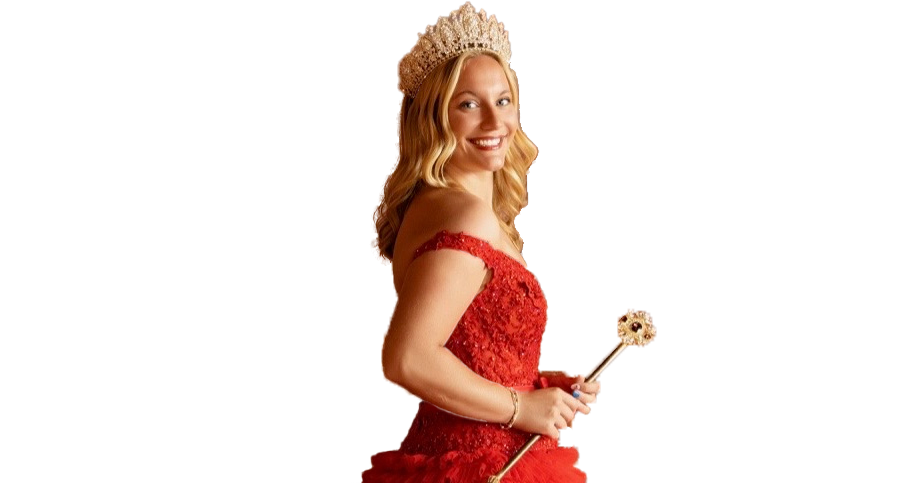 West Virginia Italian Heritage Festival Regina Maria XLVII Marra Rose Johnson