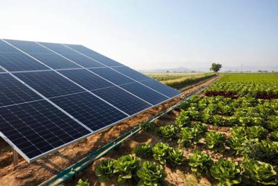 Solar Panels