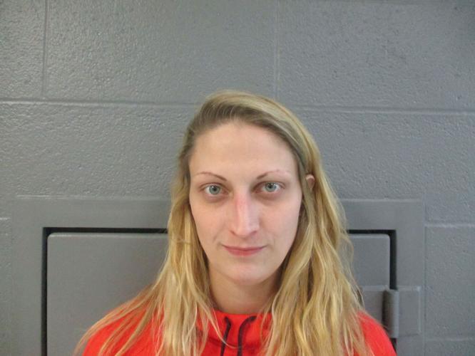 Four arrested after Upshur Sheriff's Department finds suspected drugs