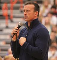 Substance abuse discussed at Taylor County Middle School