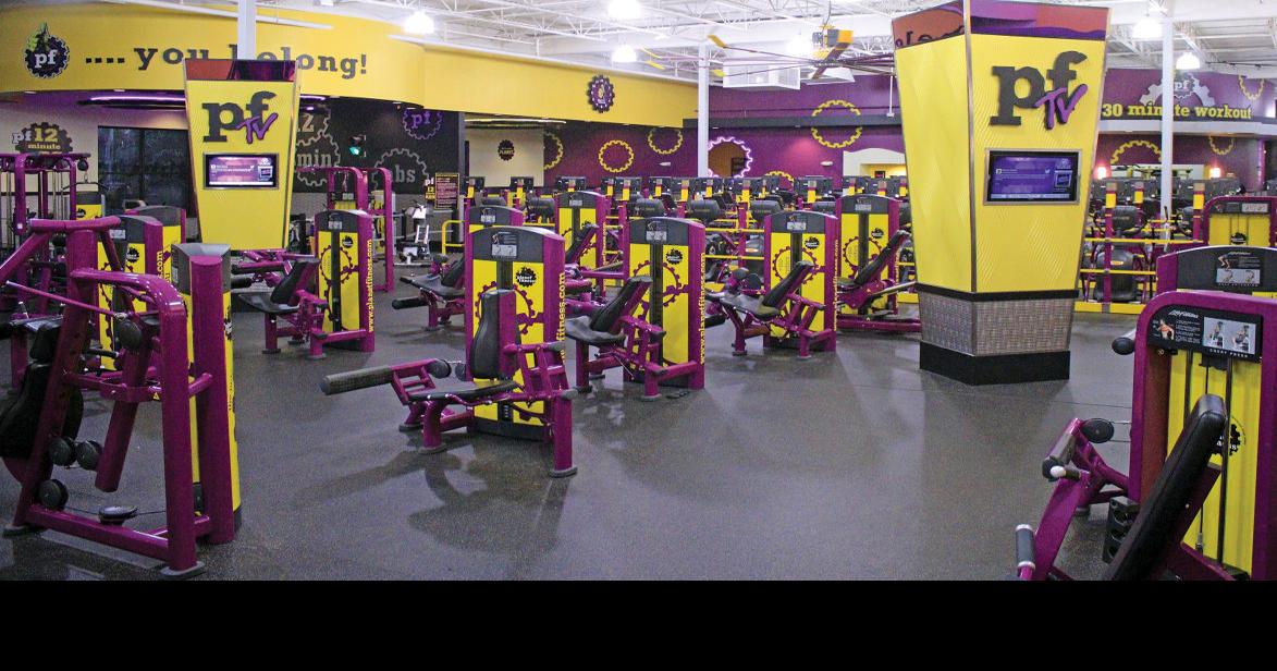 54 Value Is planet fitness cheaper than virgin active 