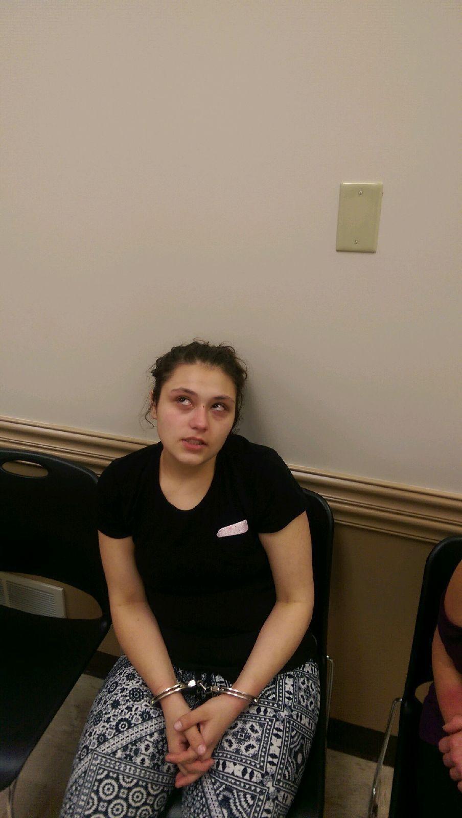 Grafton Police Department raids two addresses, arrests several