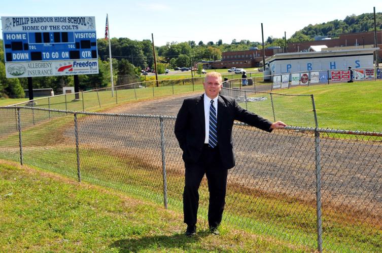 BCBank donates 1.5 million to build athletic facility at Philip