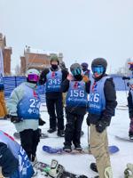DCWST kicks off 2024-25 competition season