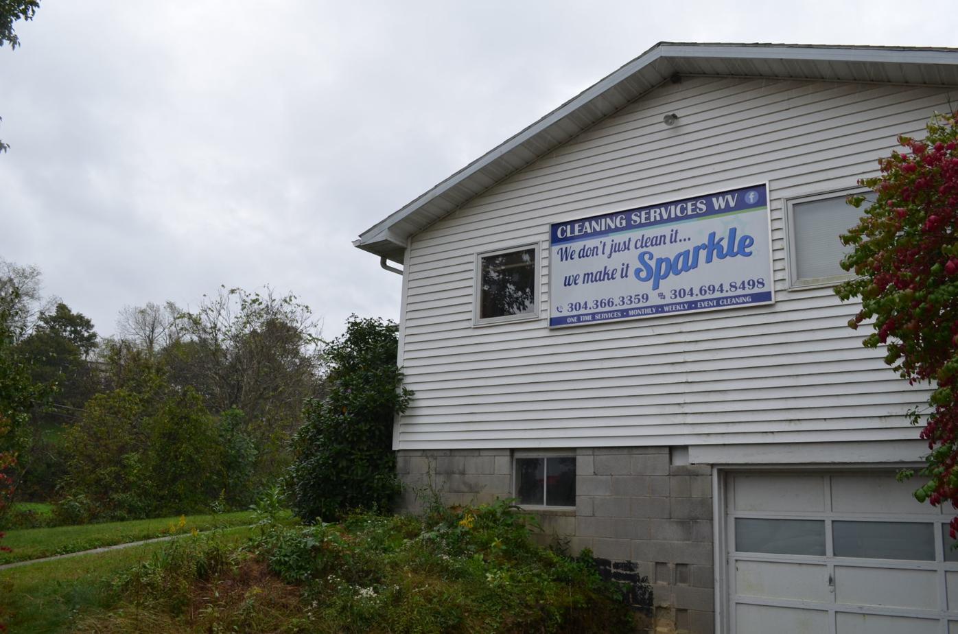 Cleaning Services Owner Susan Brown Reflects On 30 Years Of Business News Wvnews Com